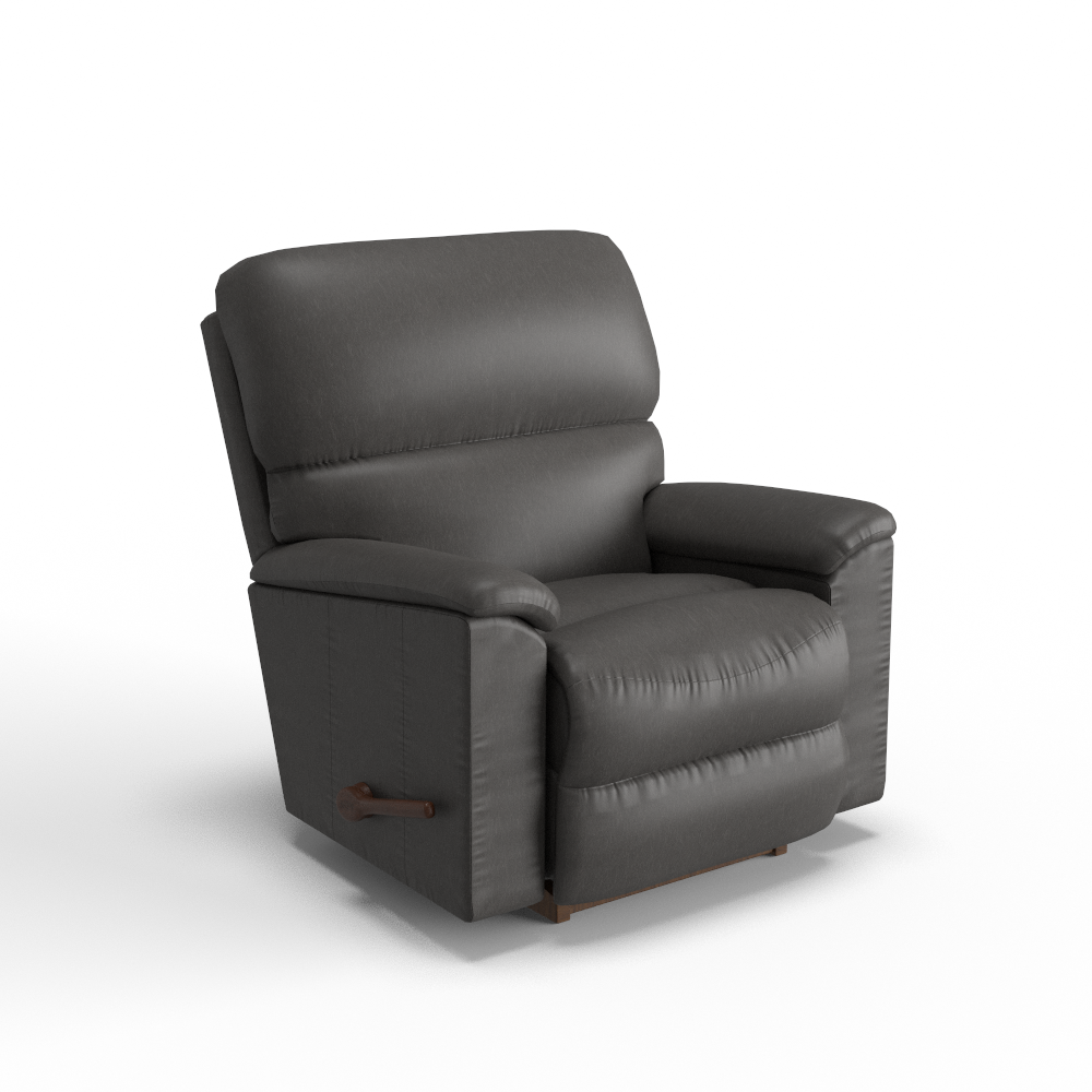 Brooks Rocking Recliner